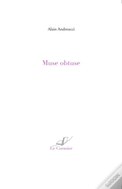 Capa do artigo Muse Obtuse