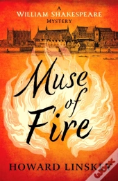 Muse Of Fire