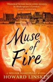 Capa do artigo Muse Of Fire