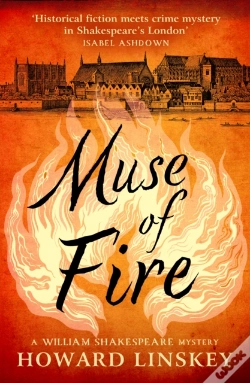 Capa do artigo Muse Of Fire