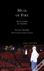 Capa do artigo Muse Of Fire