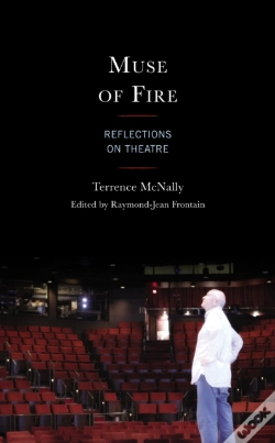 Capa do artigo Muse Of Fire
