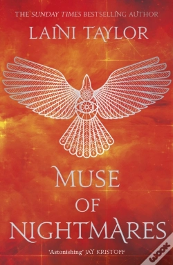 Capa do artigo Muse Of Nightmares