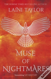 Capa do artigo Muse Of Nightmares