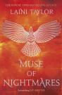 Muse Of Nightmares - Preview