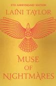Muse Of Nightmares