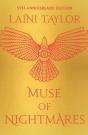 Muse Of Nightmares - Preview