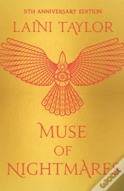 Capa do artigo Muse Of Nightmares