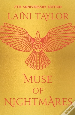 Capa do artigo Muse Of Nightmares