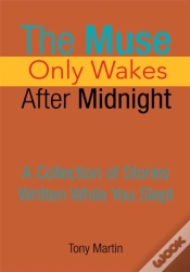 Capa do artigo Muse Only Wakes After Midnight
