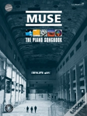 Capa do artigo Muse Piano Songbook