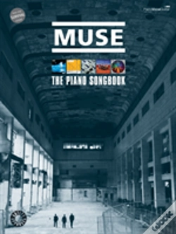 Capa do artigo Muse Piano Songbook