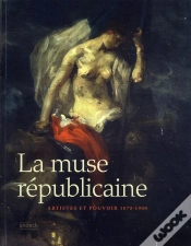 Capa do artigo Muse Republicaine: Artiste Et Pouvoir 1870-1880