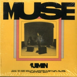 Capa do artigo MUSE [SERENADE Ver.] - CD