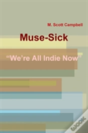Capa do artigo Muse-Sick