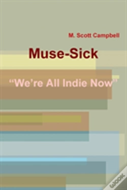 Capa do artigo Muse-Sick