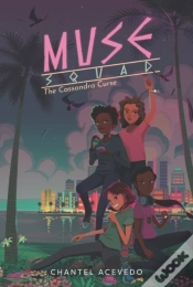 Capa do artigo Muse Squad: The Cassandra Curse