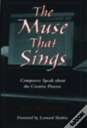 Capa do artigo Muse That Sings