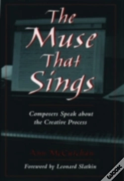 Capa do artigo Muse That Sings