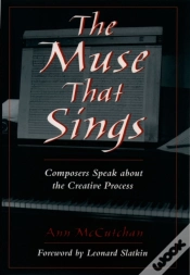 Capa do artigo Muse That Sings