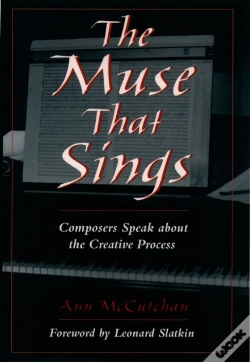 Capa do artigo Muse That Sings