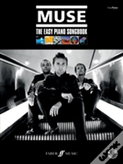 Capa do artigo Muse: The Easy Piano Songbook