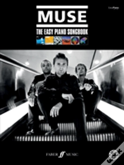Capa do artigo Muse: The Easy Piano Songbook