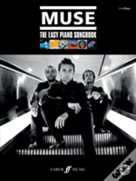 Muse: The Easy Piano Songbook