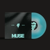 Capa do artigo MUSE - Vinil