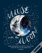 Muse With The Moon