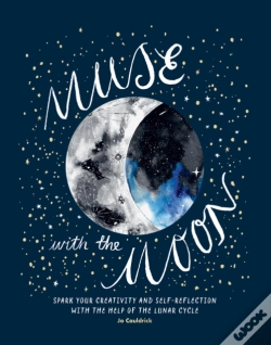 Capa do artigo Muse With The Moon