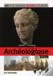 Capa do artigo Musee Archeologique, Athenes. Volume 8