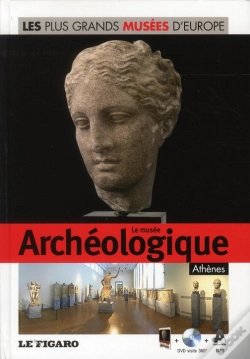 Capa do artigo Musee Archeologique, Athenes. Volume 8