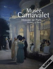 Capa do artigo Musée Carnavalet ; Histoire De Paris