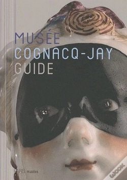 Capa do artigo Musee Cognacq-Jay Guide (Francais)