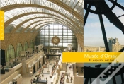 Capa do artigo Musee D Orsay Espagnol
