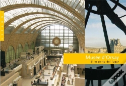 Capa do artigo Musee D Orsay Espagnol