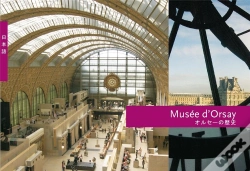 Capa do artigo Musee D Orsay Japonais