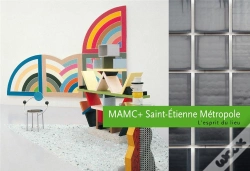 Capa do artigo Musee D'Art Moderne Et Contemporain De Saint-Etienne Metropole