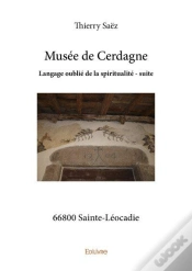 Capa do artigo Musee De Cerdagne