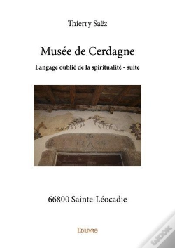 Capa do artigo Musee De Cerdagne