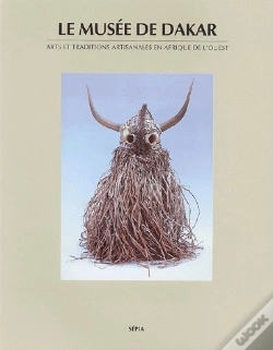 Capa do artigo Musee De Dakar