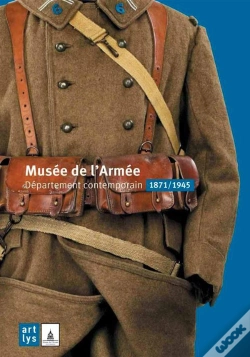 Capa do artigo Musee De L'Armee Departement Des Deux Guerres (Francais)