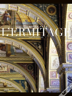 Capa do artigo Musee De L'Ermitage. L'Integrale Des Collections. ( 2 Volume Sous Coffret)