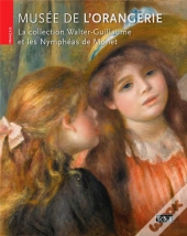 Musee De L'Orangerie Fra