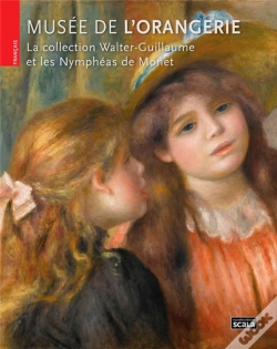 Capa do artigo Musee De L'Orangerie Fra