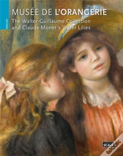 Capa do artigo Musee De L'Orangerie Gb