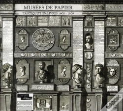 Capa do artigo Musee De Papier Recueils D Antiquites Et Recherches Antiquaires