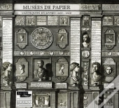 Musee De Papier Recueils D Antiquites Et Recherches Antiquaires
