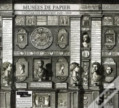 Capa do artigo Musee De Papier Recueils D Antiquites Et Recherches Antiquaires